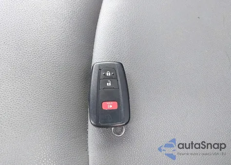 2023 Toyota 4Runner Sr5 Premium из США, поврежденный, VIN JTENU5JR3P6113240